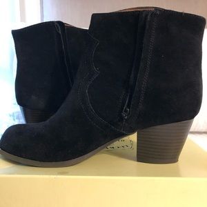Lucky Brand Shoes - Lucky Brand boots Lucky Brand Shoes - Lucky Brand boots